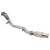 Subaru WRX, STI Forester XT EJ20 & EJ25 2008-2021 Downpipe kit