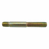 HOLDEN HOT BOX LONG STUD 3/8" THREAD UNC, 78mm LENGTH, THREAD LENGTH 35mm & 14mm