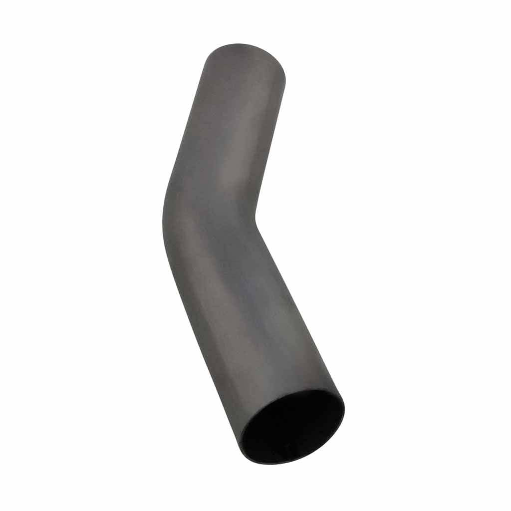 2 1/2" X 30° MILD STEEL COATED MANDREL BEND