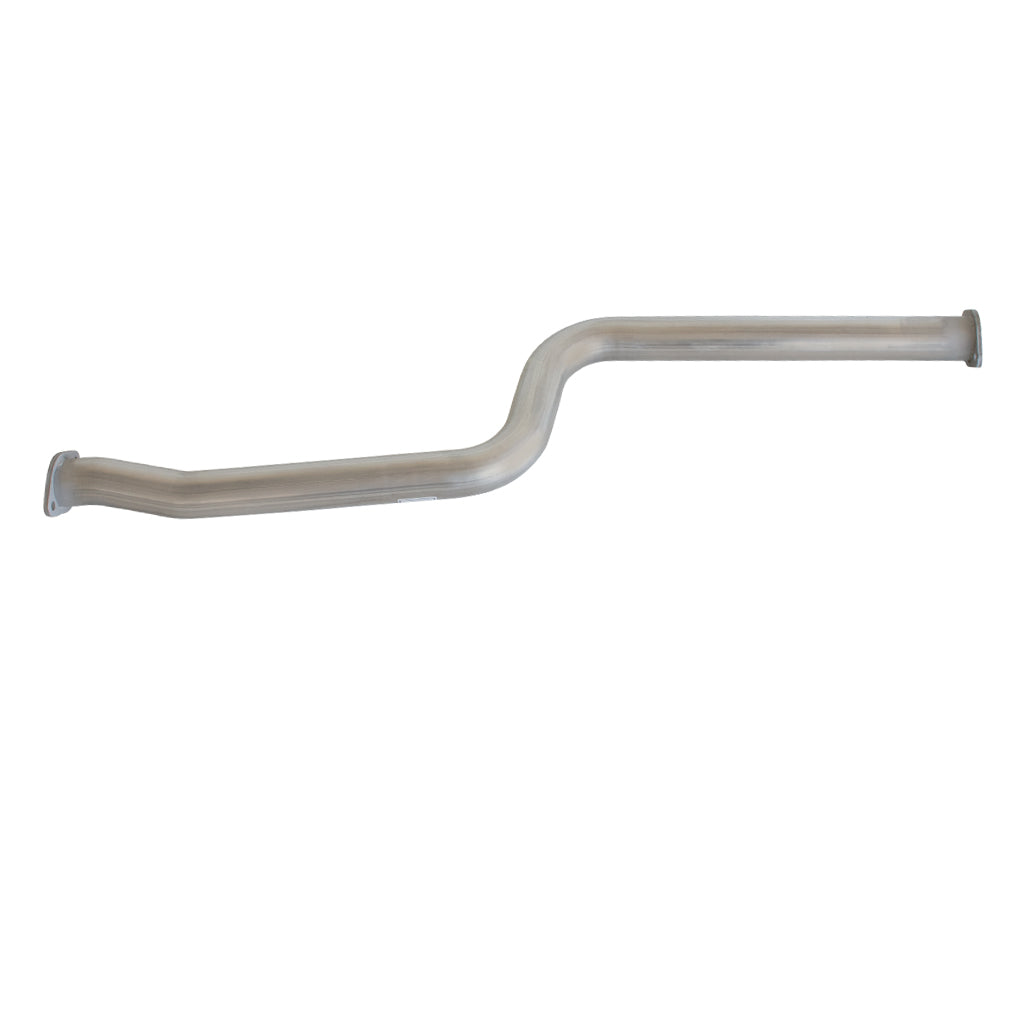 FORD FALCON BA, BF, FG 9/02 - 2014  4.0L DEDICATED LPG UTE PIPE ONLY REPLACE OPTION 2 1/2"