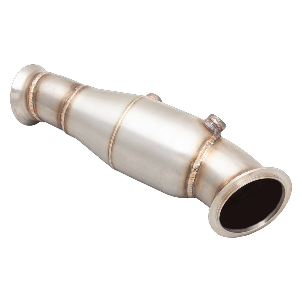 BMW N55 Down Pipe From August 2013 Production