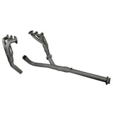 Mitsubishi Triton MH-MJ 4WD 3L Sohc 6Cyl 90-96 Round Port Genie Extractors