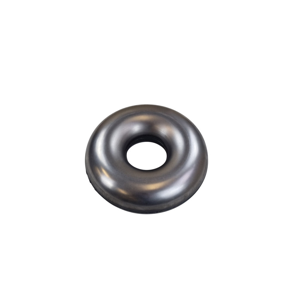 89MM (3½") MILD STEEL WELDED DONUT