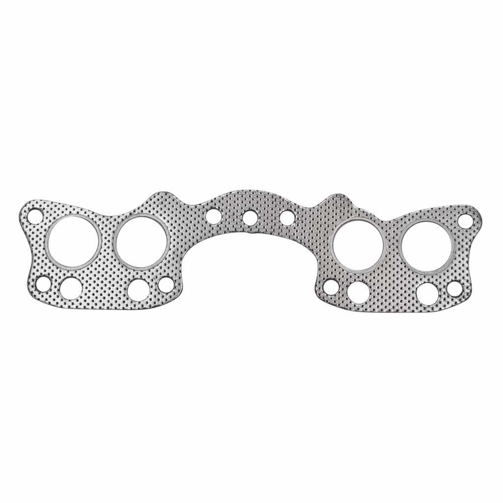 TOYOTA CELICA, HIACE, HILUX 21R-C, 22R WITH AIR INJECTION STEEL HEADER GASKET