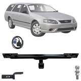 BTA Towbar Kit To Suit Ford Falcon AU/FG 1998 - 07/2010