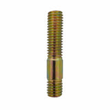 FORD FALCON STUD 7/16" THREAD UNC, 58mm LONG, THREAD LENGTH 33mm & 12mm