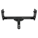 BTA Towbar Kit To Suit Mitsubishi Triton MQ MR Ute 05/2015 - Onward with bumper