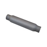 Louvered Hotdogs - Various Sizes, Lengths