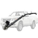 Mazda BT50 2007-2011 2.5L 3L Automatic 3 Inch Turbo Back Exhaust