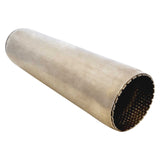 Perforated Hotdogs - Various Sizes, Lengths,Material