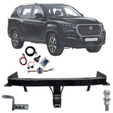BTA Towbar Kit To Suit SsangYong Rexton 10/2018 - On
