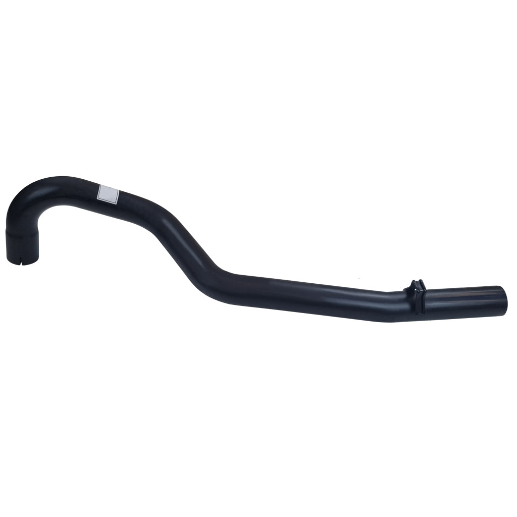 HOLDEN COMMODORE VB - VS SEDAN 3" MANDREL BENT TAILPIPE