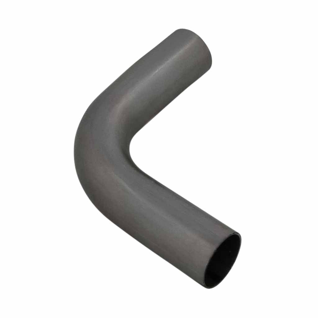 1 5/8" X 90° MILD STEEL COATED MANDREL BEND