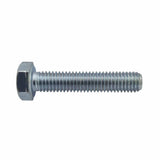 BOLT SET SCREW UNIVERSAL M8 X 1.25mm THREAD X 40mm LONG (use DNSF nut)