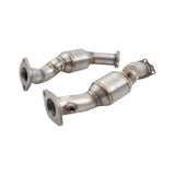 KIA Stinger GT 3.3lt Downpipe with Cat Kit