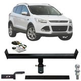 BTA Towbar Kit To Suit Ford Kuga 03/2013 - 08/2016