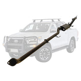 Toyota Hilux N80 2015 Onwards 2.8L 3 Inch DPF Back Exhaust