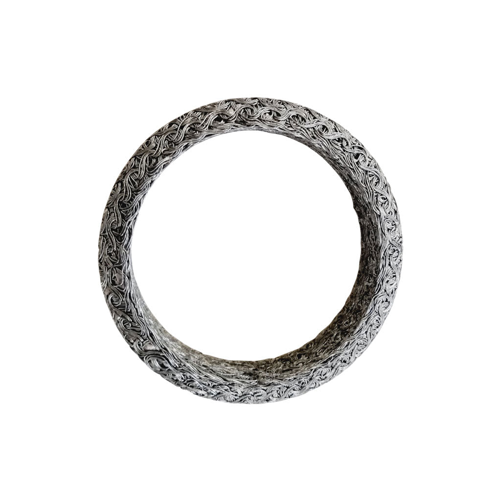 HOLDEN 17/8" WIRE MICA GASKET 48mm ID, 61mm OD, 15mm HIGH