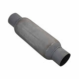 Louvered Hotdogs - Various Sizes, Lengths