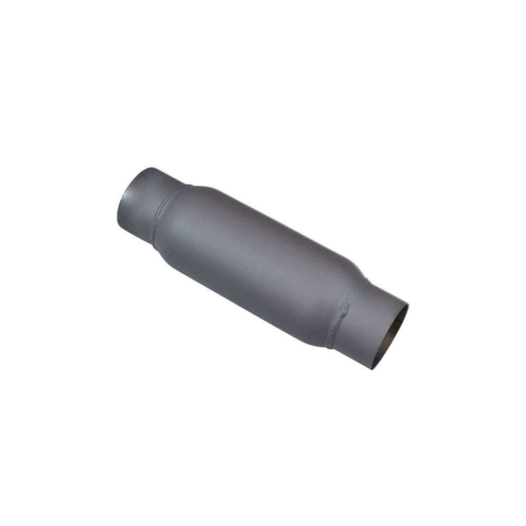 Louvered Hotdogs - Various Sizes, Lengths