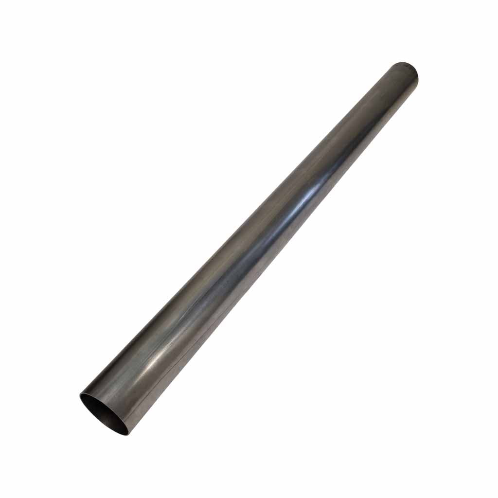 3" (76.2mm) MILD STEEL TUBE X 2mm - 3.0m LENGTH