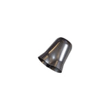 1 3/4" X 2 - 2" X 1 MILD STEEL COLLECTOR CONE