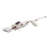 HYUNDAI i20 N Varex Valved Cat-back Exhaust System
