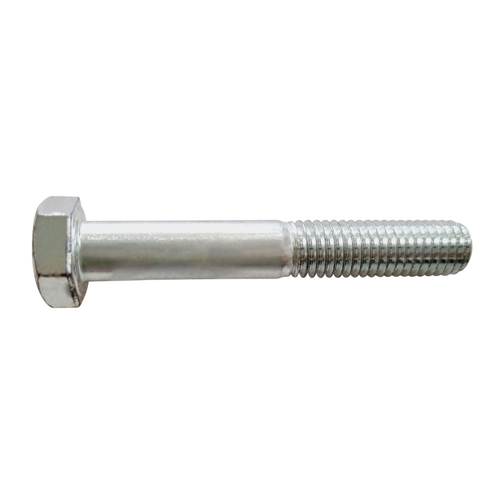 BOLT SET SCREW UNIVERSAL M10 X 1.5mm THREAD X 65mm LONG (use MNSF nut)