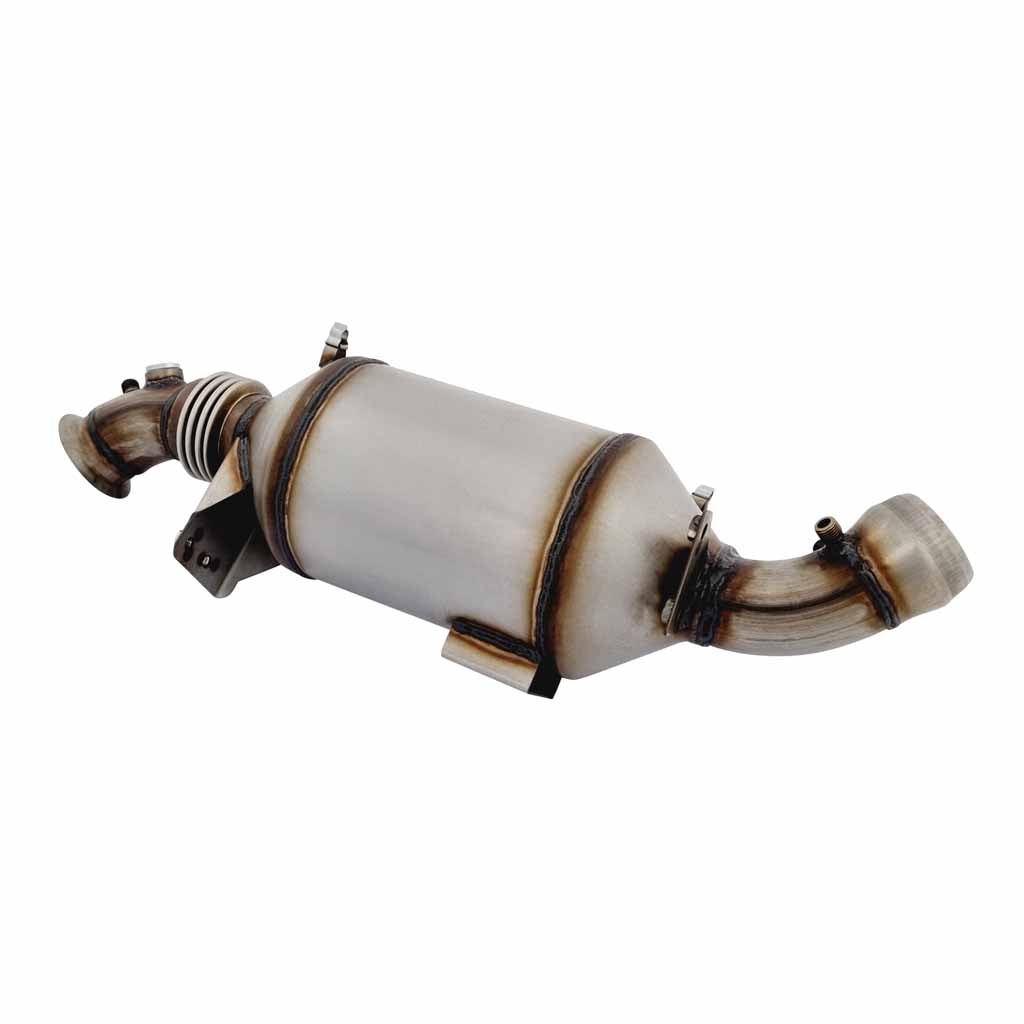 Particulate Filter to suit Volkswagen CRAFTER 30-50, CRAFTER 30-35 (04/2006 - 01/2012)  2E0254700GX,2E0131709B