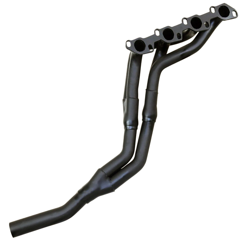 Toyota Hilux 4WD & 4 Runner (L, 2L, 3L, 5L) 2.2-3.0L Diesel ## Mandrel Bent ## USE DSF052 GASKET ##