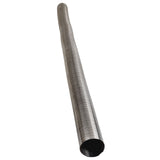 3 1/2" STAINLESS FLEXIBLE TUBE 1m LENGTH