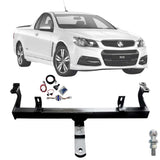 BTA Towbar Kit To Suit Holden Commodore VE/VF Ute 10/2007 - On