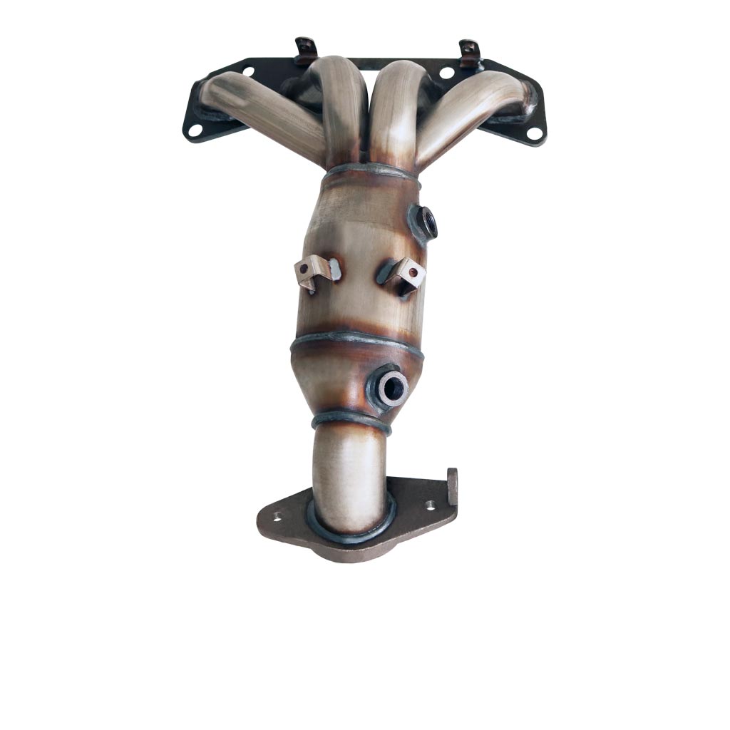 NISSAN X-TRAIL T30 2.5L QR25DE 10/2001 - 09/2007 MANIFOLD CAT EURO 4