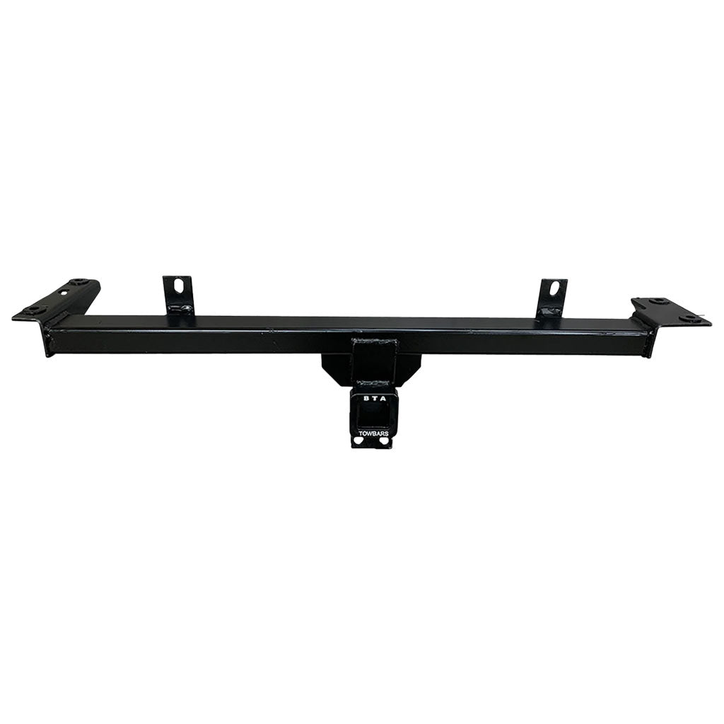 BTA Towbar Kit To Suit Jeep Wrangler 03/2007 - 04/2019