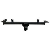 BTA Towbar Kit To Suit Jeep Wrangler 03/2007 - 04/2019