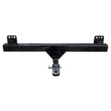 BTA Towbar Kit To Suit Porsche Cayenne 01/2010 - 02/2018