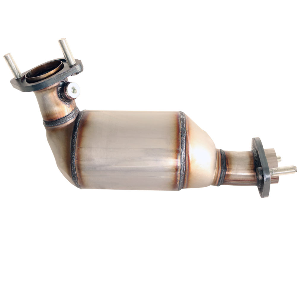 HOLDEN COMMODORE VE 3.6L ALLOYTEC 180kW 07/06 - 05/13 RHS DRIVER SIDE CAT EUR0 5