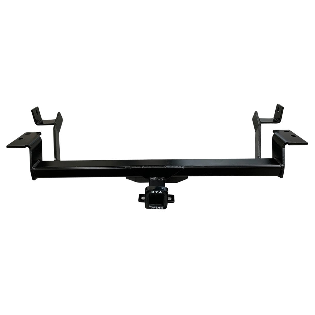 BTA Towbar Kit To Suit Isuzu D-Max Tub Body (No Bumper) 06/2008 - 06/2012