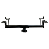 BTA Towbar Kit To Suit Isuzu D-Max Tub Body (No Bumper) 06/2008 - 06/2012