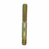 HOLDEN HOT BOX LONG STUD 3/8" THREAD UNC, 78mm LENGTH, THREAD LENGTH 35mm & 14mm