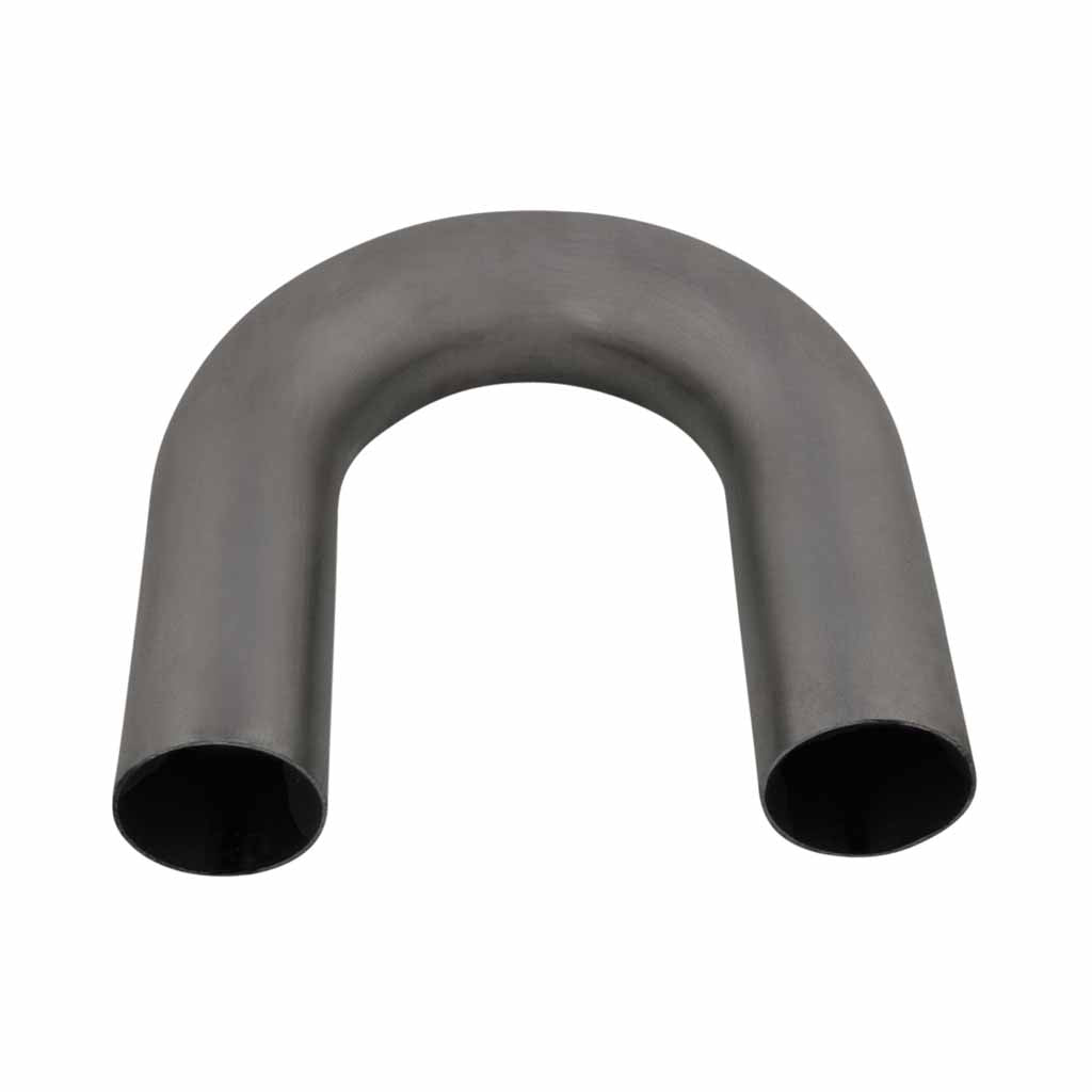 2 1/4" X 180° MILD STEEL COATED MANDREL BEND