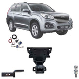 BTA Towbar Kit To Suit Haval H9 10/2015 - On