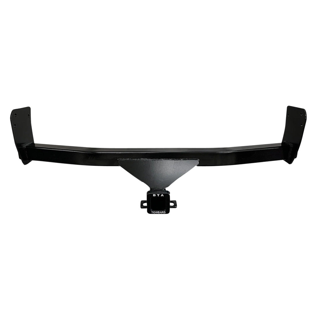 BTA Towbar Kit To Suit Isuzu D-Max 06/2012 - On