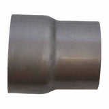 ADAPTOR/REDUCER MILD STEEL 3 1/2" OD X 4" OD X 5" OVERALL LENGTH