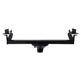 BTA Towbar Kit To Suit Ford Falcon AU (including XR series), BA, BF (non XR) 7/1999 - 2007