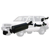 TOYOTA LANDCRUISER 105 SERIES FZJ105, HZJ105 4.2L, 4.5L 98 - 10/07 - 2 1/2" KIT