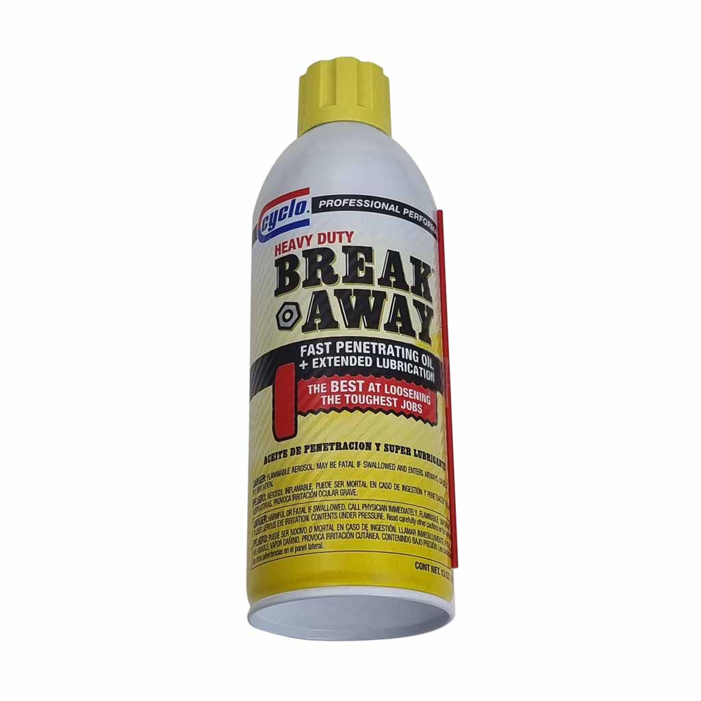 CYCLO BREAK AWAY PENETRATING SUPER LUBRICANT 369g