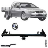 BTA Towbar Kit To Suit Holden Commodore One Tonner 06/2003 - 12/2007