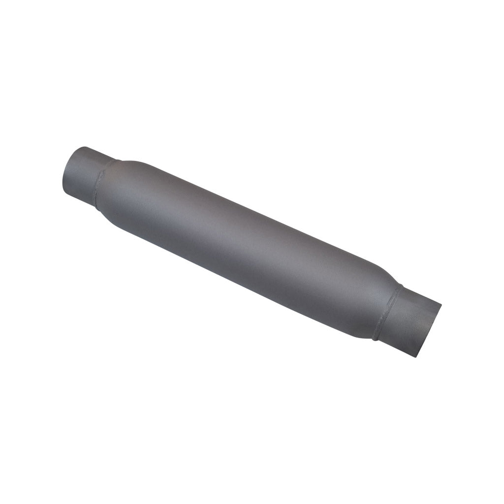 Louvered Hotdogs - Various Sizes, Lengths