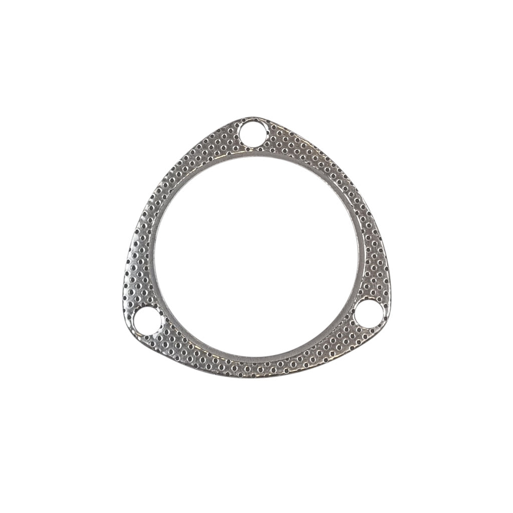 3 1/2" 3 BOLT DSF GASKET WITH REINFORCED CULOT